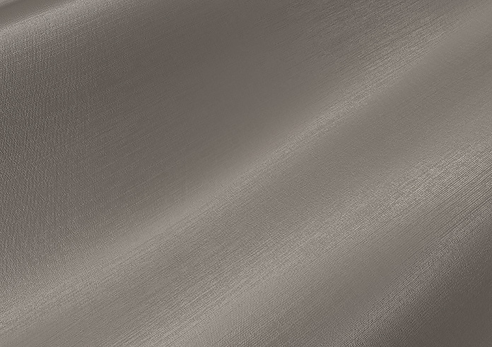 Akoya Faux Silk, Lustre Gunmetal Grey - Roman Blind - Image 4